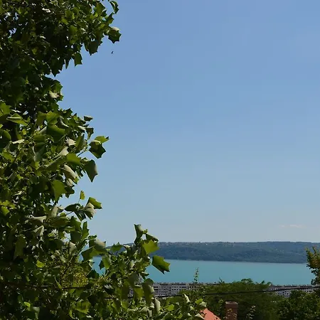 Panorama Gulf *